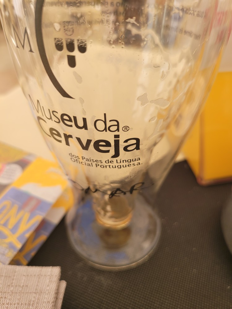 Sagres Preta